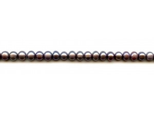 Freshwater Pearl Potato 5.5-6mm Potato