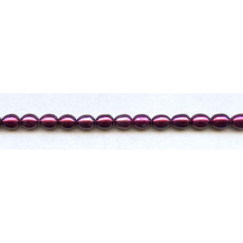 034-1067 Freshwater Pearl Rice <br>6x8 Rice