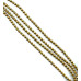 034-1093 Freshwater Pearl Rice <br>6x8mm Rice