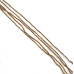 034-1100 Freshwater Pearl <br>3x4 Rice