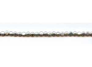 Freshwater Pearl SD 4.5-5mm Side-drilled