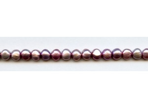 Freshwater Pearl SD 7mm Side-drilled