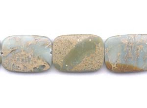 Impression Jasper 25x35 Flat Rectangle