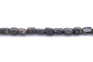 Green Spot Jasper