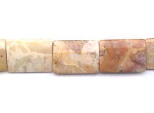 Red Karmen 22x30 Flat Rectangle