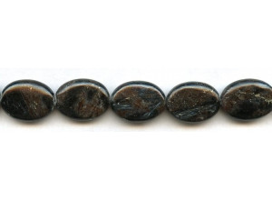 Astrophyllite 15x20 Flat Oval