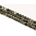 100-0781 Golden Mica <br>12mm Dime