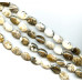 100-0887 Mud Jasper <br>18x25 Flat Oval