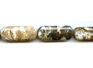 Mud Jasper 15x40 Flat Rectangle