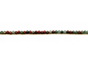 Seftonite 3mm Round