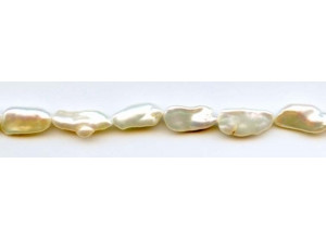 Freshwater Pearl Fancy 8x15 Stick