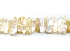 Freshwater Pearl Francy 20x Stick