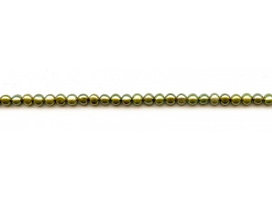 Freshwater Pearl 4mm Potato