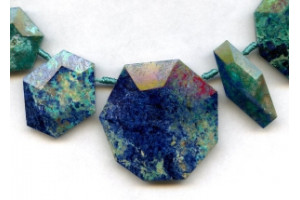 Shattuckite