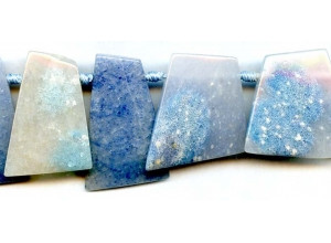 Triolite Lesiolite 28-40x Fancy Drop