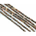 100-0542 Autumn Stone <br>8x10 Flat Oval