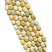 101-3470 Owyhee Sunset Jasper <br>16-18x Flat Oval