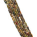 101-3531 Autumn Jasper <br>8-10x Carved Oval