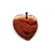 48x Heart Pendant