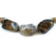 24x Faceted Nugget 24x Faceted Nugget