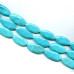 103-0002 Blue Jade <br>20x45 Faceted Slab