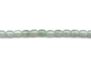 Dyed Quartz 7x9 Oval