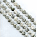 104-0057 Golden Quartz <br>20mm Dime