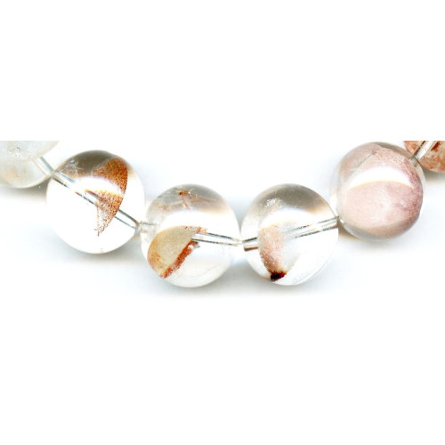 104-0150 Rose Phantom <br>20-23mm Round