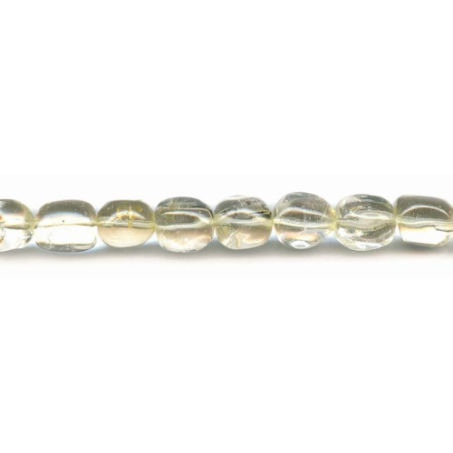 104-0155 Dyed Crystal <br>10-12x Nuggets