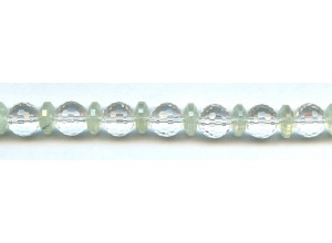 Mixed Quartz 10x Faceted Shapes