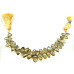 L1780-015B Beer Quartz <br>12-20x Faceted Fancy Briolette