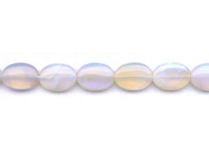 Opal 13x18 Flat Oval