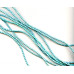 107-0049 Imitation Turquoise <br>4mm Round