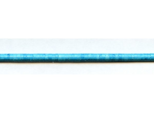 Chinese Turquoise 5mm Heishi