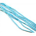 112-1820 Imitation Turquoise <br>4x13 Rectangle