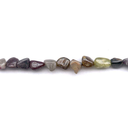 111-1214 Tourmaline <br>7x9 Nugget