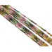 111-1317 Tourmaline <br>4mm Faceted Rondell