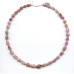 111-1395 Pink Tourmaline <br>6-10x Faceted Nugget