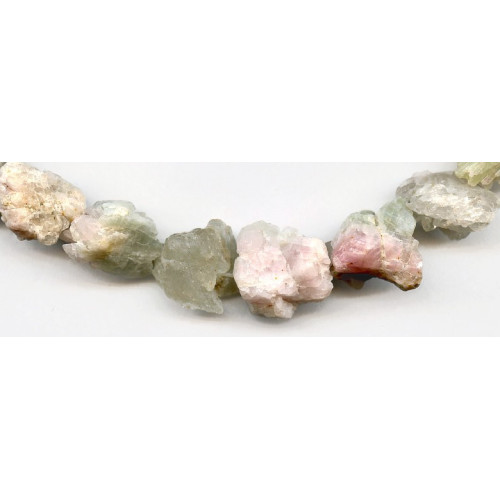 111-1426 Tourmaline <br>15-17x Rough Nugget