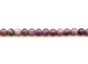 Tourmaline 8mm Round