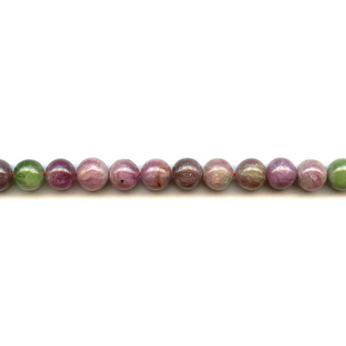 111-1514 Tourmaline <br>9mm Round