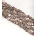 111-1570 Red Tourmaline <br>12-15x15-20 Rough Nugget