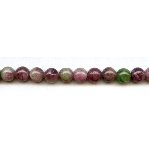 111-1714 Tourmaline <br>10mm Round