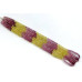 111-1854 Tourmaline <br>3mm Faceted Rondell