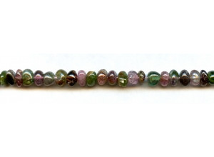 Tourmaline 7-9x Nugget