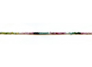 Tourmaline 2mm Round