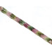 111-2159 Tourmaline <br>2-2.5mm Round