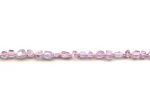 Pink Tourmaline 5-6mm Simple Cut
