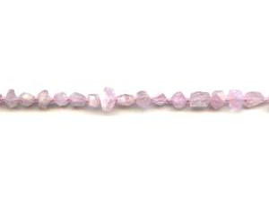 Pink Tourmaline 6-7mm Simple Cut