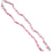 111-2399 Pink Tourmaline <br>7-8mm Simple Cut